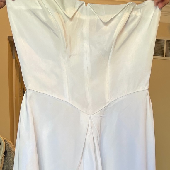 1950 Fred Perlsburg Dance Original Dress - Picture 8 of 8